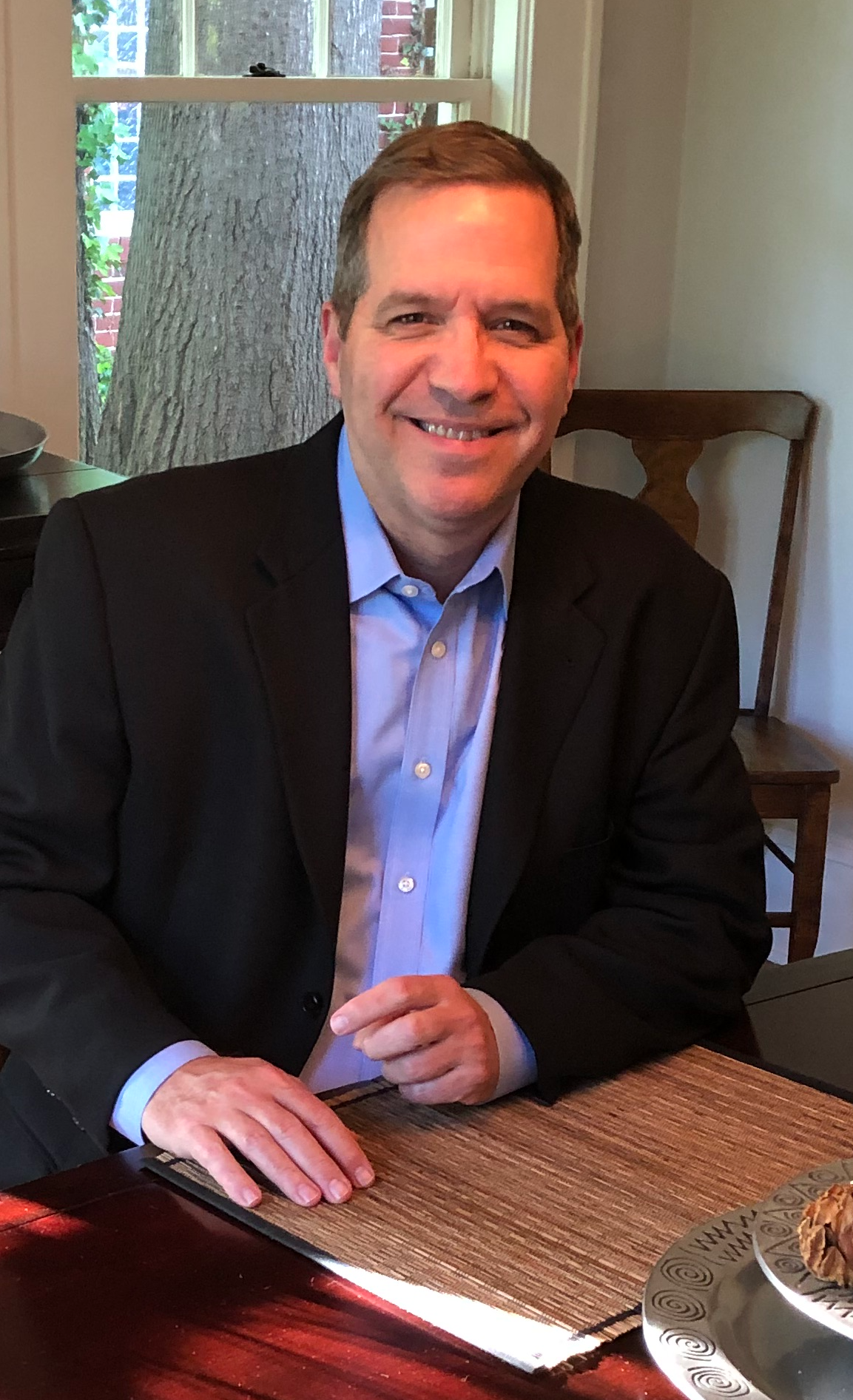 Mark Gallagher